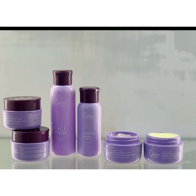 eglow platinum /eglow acne