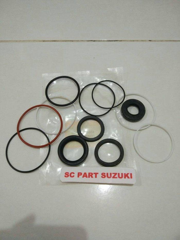 oil seal sil low power steering suzuki katana/vitara/escudo/sidekick