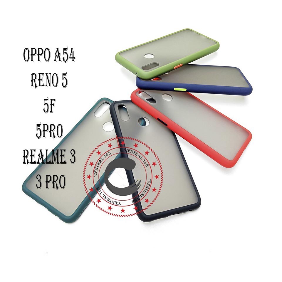 Phone soft Case Oppo A54 Reno 5 5f 5pro f realme 3 3PRO PRO softcase