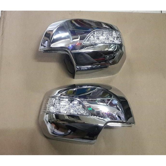 terbaru cover spion + sein nissan march 2012 murah