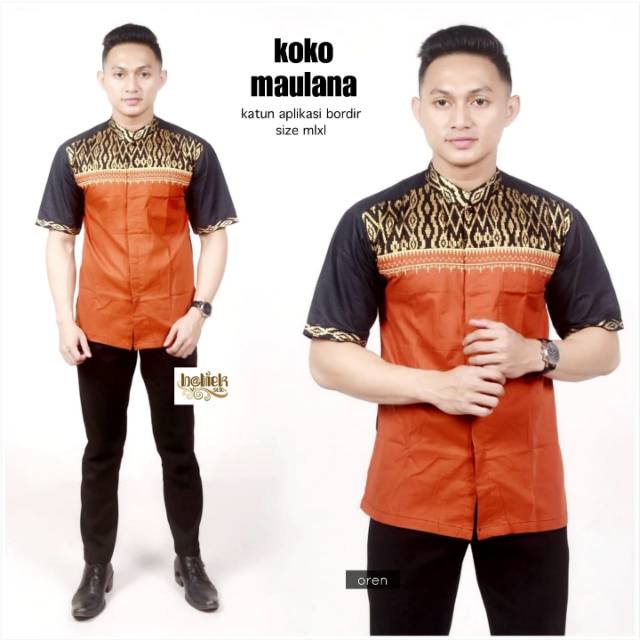 Koko maulana