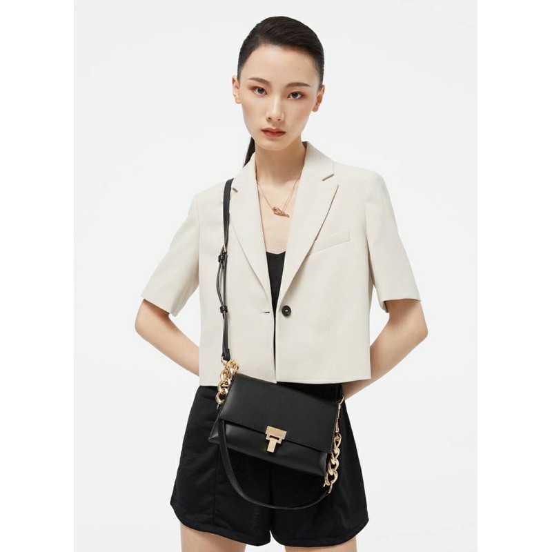 TAS | BAG | WANITA | CK717 | CNK SLINGBAG | PREMIUM IMPORT