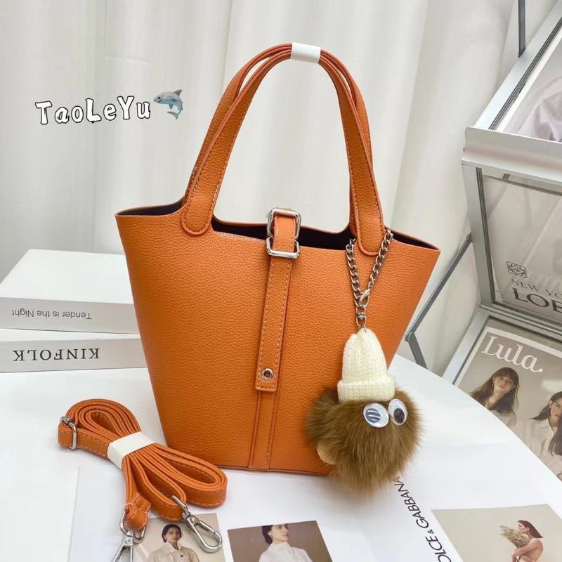 Tas Wanita Taoleyu selempang Import