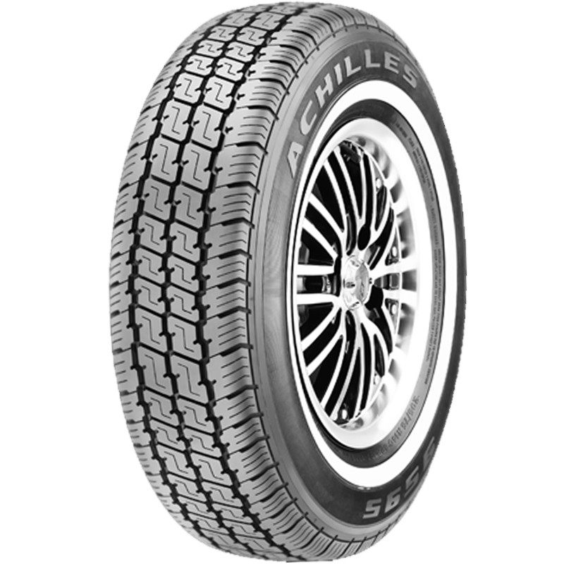 Ban ACHILLES 205/75R15 9595