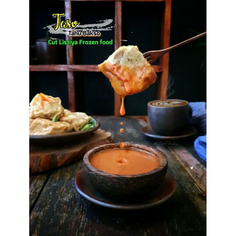 

Tahu Bakso