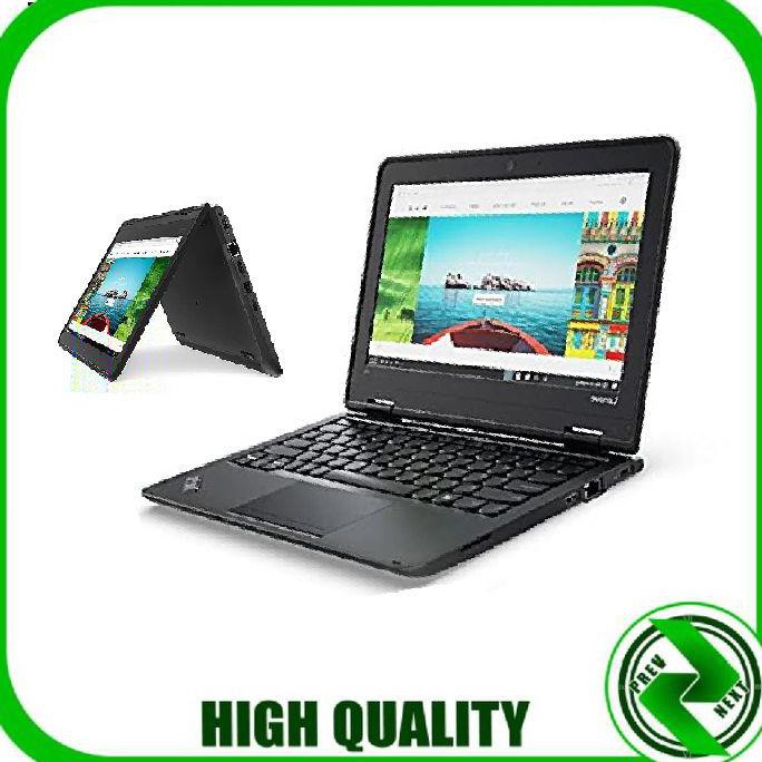 Laptop lenovo YOGA - laptop second - laptop murah - 12 inch - 4GB RAM