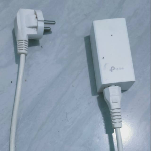 POE ADAPTOR TP LINK CPE 220