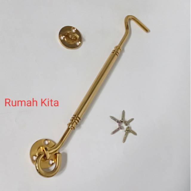 Hak Angin 10 in Kait Jendela Kuningan