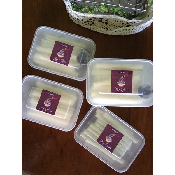 

keju aroma, colat aroma, pisang aroma