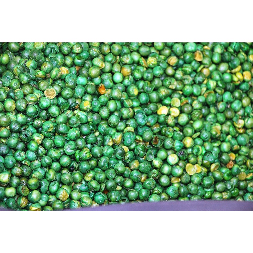 

kacang polong polos gurih