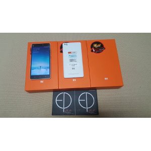 Promo XIAOMI MI4C RAM 3GB ROM 32GB Limited