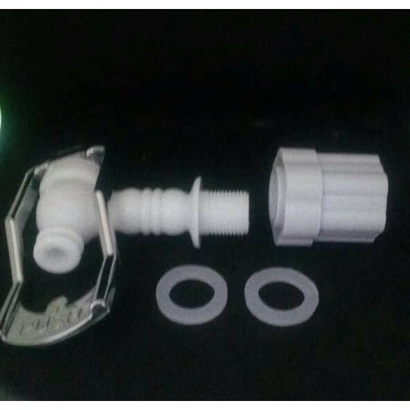 Vintageku_Shop Kran Mineral Water Pot, Keran Mineral Water Purifier