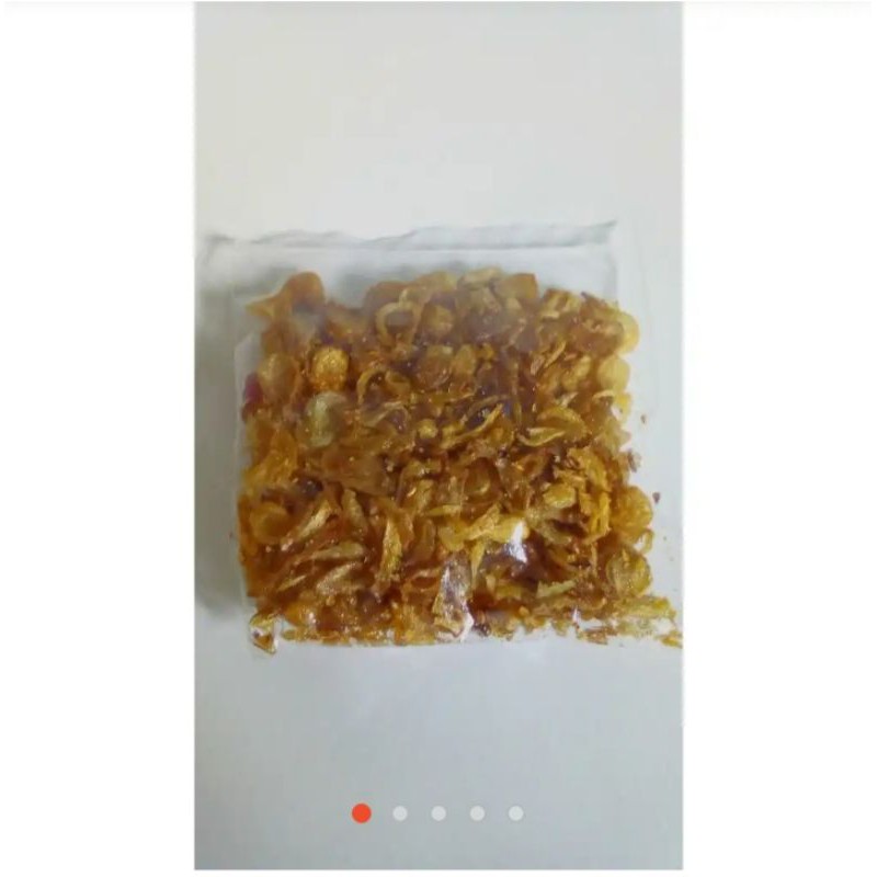 

Bawang Goreng Renyah