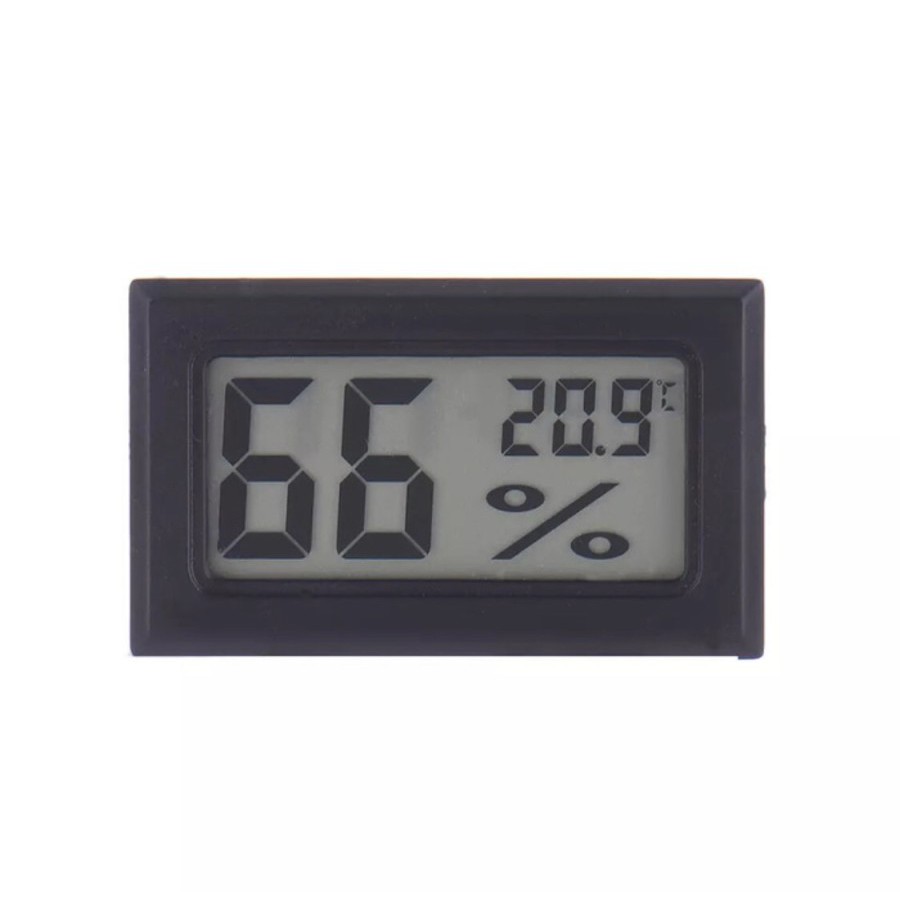 Hygrometer Digital