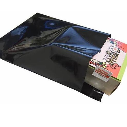 

(FREE ONGKIR) AMPLOP PLASTIK POLYMAILER 30X50