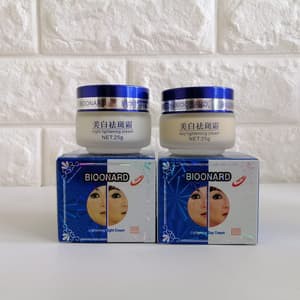 BIOONARD CREAM DAY / NIGHT ECER PER-PCS / DEOONARD BPOM