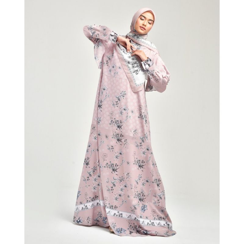 Mandjha Dress by IVAN GUNAWAN [ORIGINAL] - GAMIS WANITA