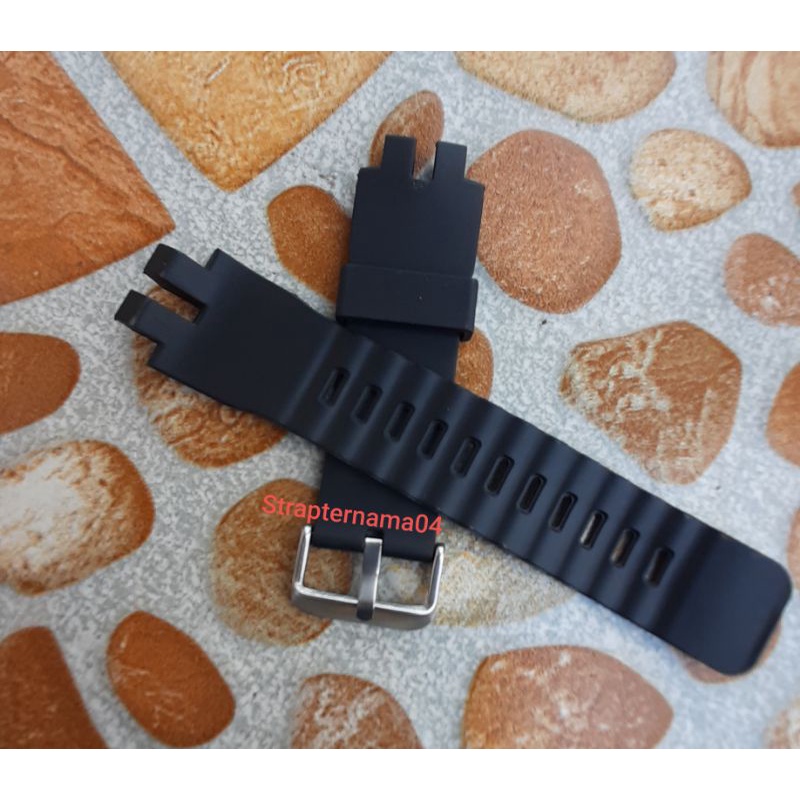 STRAP TALI JAM CASIO PROTREK PRW-3100 - PRW 3100 - PRW3100