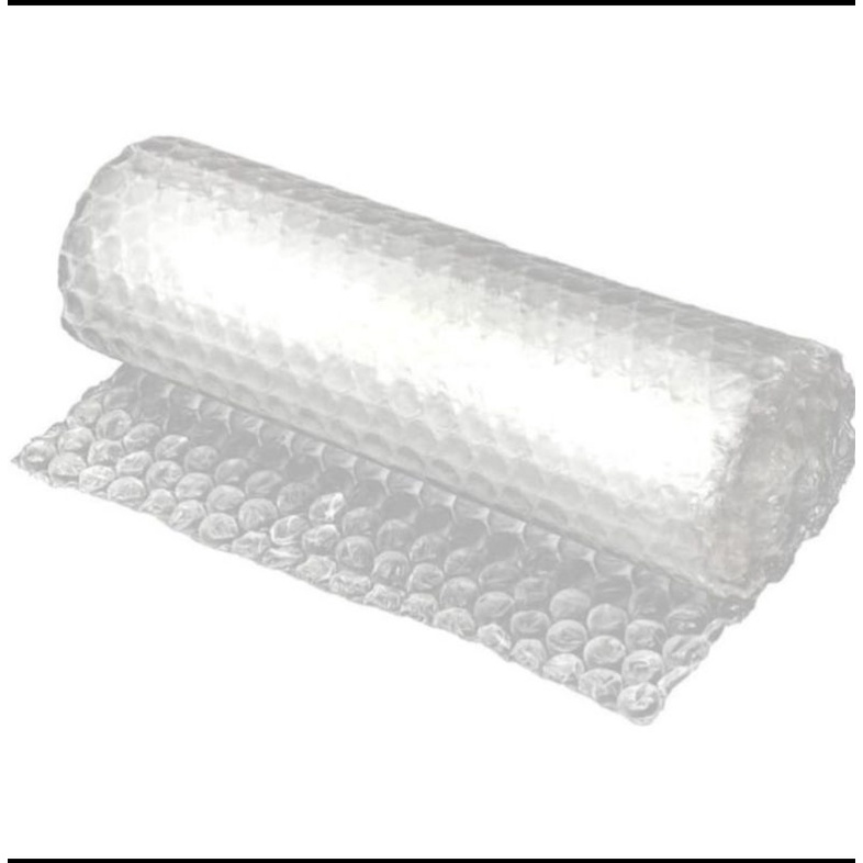 

BUBBLE WRAP