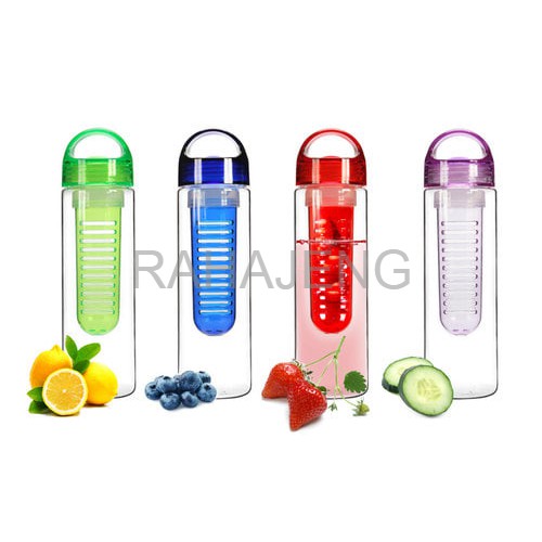 botol minum infused water / infused water bottle