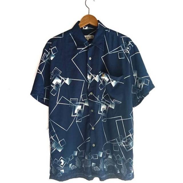 KEMEJA PLAYBOY Original