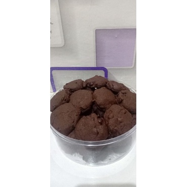 

Gudtime coklat & vanila