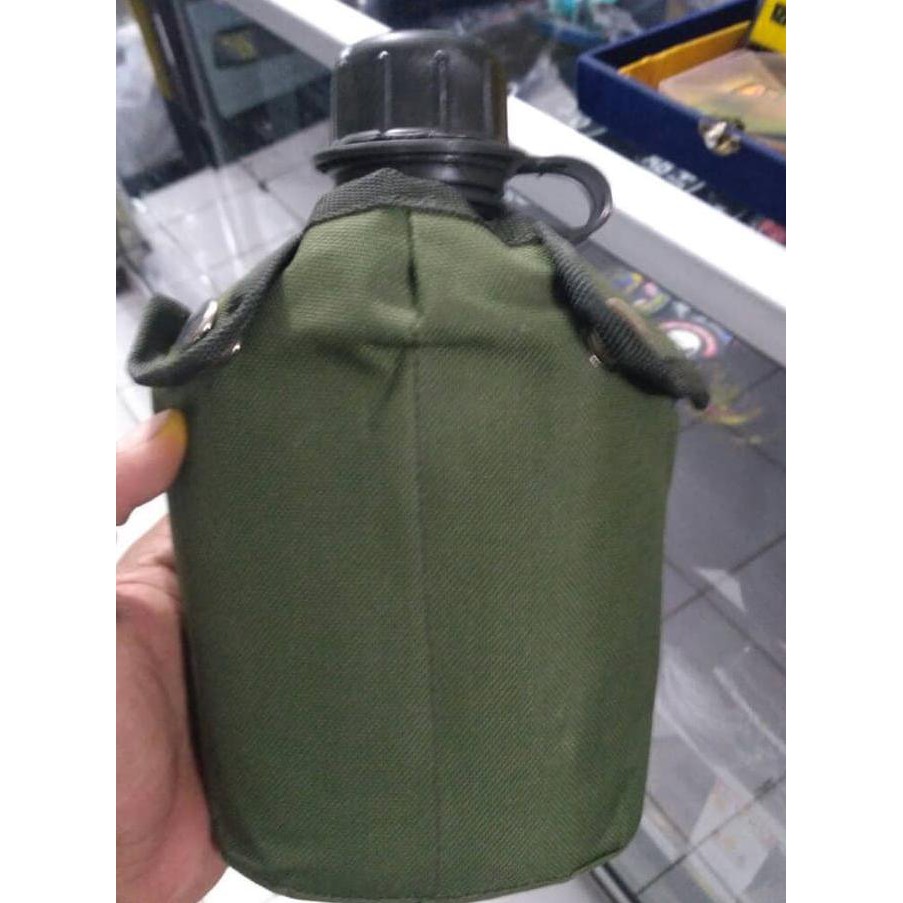 VEPLES TNI U002F BOTOL MINUMAN TNI