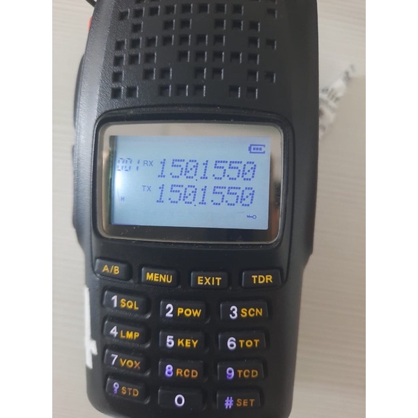Handy Talkie