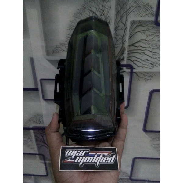 STOPLAMP R15 V3 / LAMPU STOPLAMP R15 V3 / LAMPU BELAKANG R15 V3