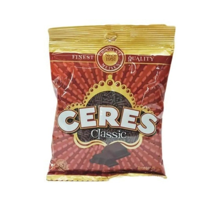 

Meses Ceres 80 Gr