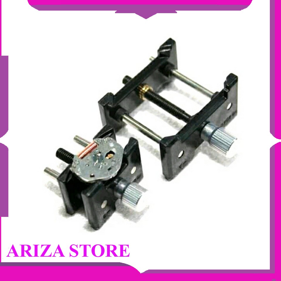 Tatakan Mesin Jam Tangan Holder Mesin Jam Tangan