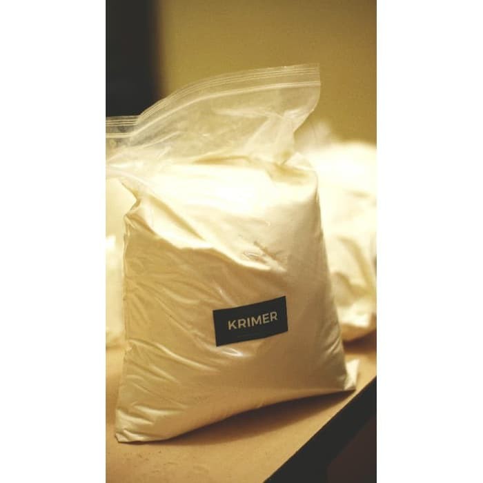 

OFFICIAL KADATUAN KOFFIE Premim Coffee Creamer 1 Kg