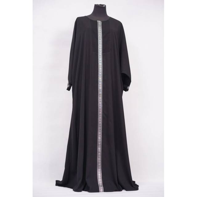 Kaftan Zakiya