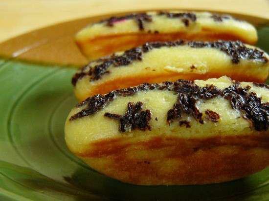 Premium Cetakan Pukis (anti Lengket )