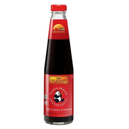 

BEST SALES SAUS TIRAM/OYSTER SAUCE CAP PANDA 510ML(GRAB-GOJEK)READY STOK LIMITED EDITION