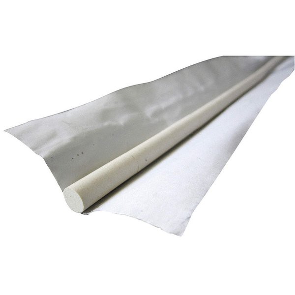 Round Backing Ceramic 12mm WS 606 Round Welding Backing Pengelasan 12 MILI