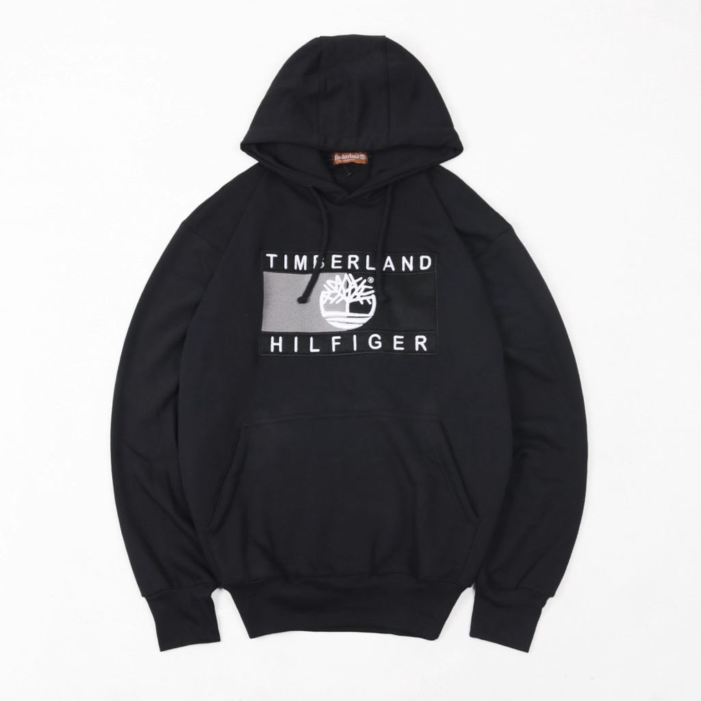 Jaket Sweater Hoodie TMBRLN – Fashion Trendy Casual Unisex Good Brand Quality 99% Realpict