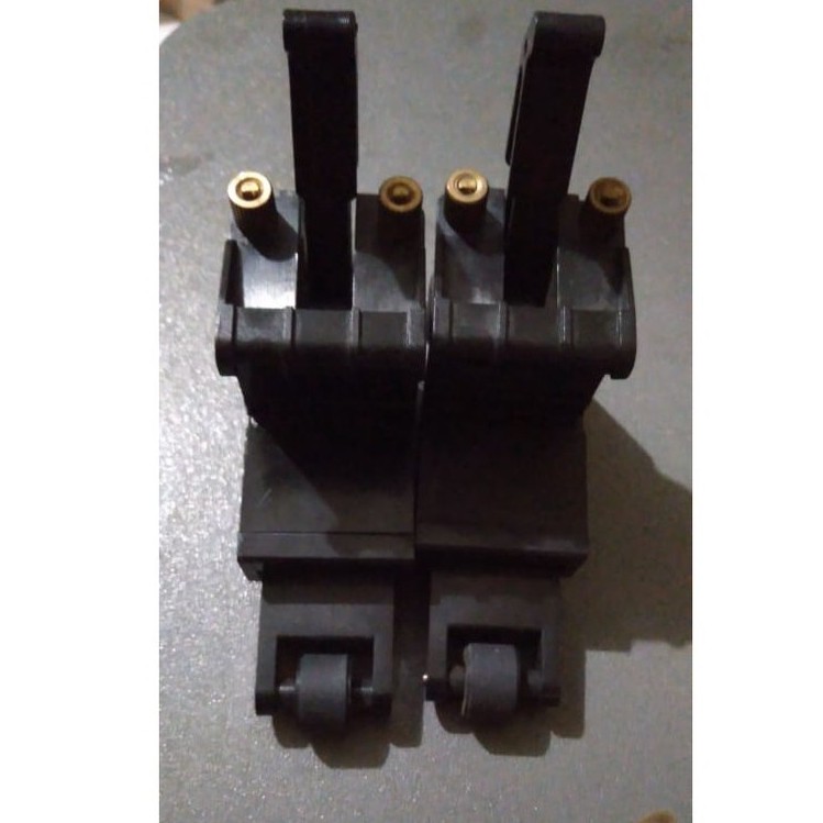 ROLLER CUTTING JINKA PRO