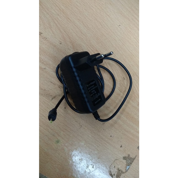 Adaptor 5V 2A Pin 2.0X0.6MM Power Supply