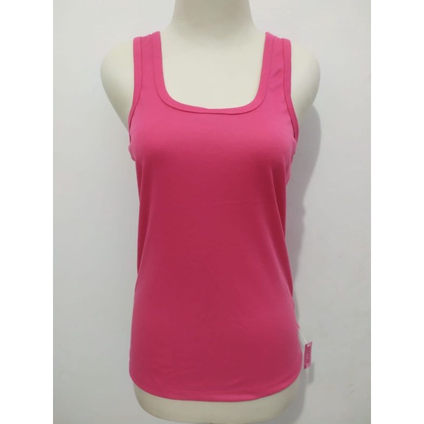 Tanktop wanita tali besar /Singlet wanita premium#Tanktop Jumbo Virtus#Promo-Fanta