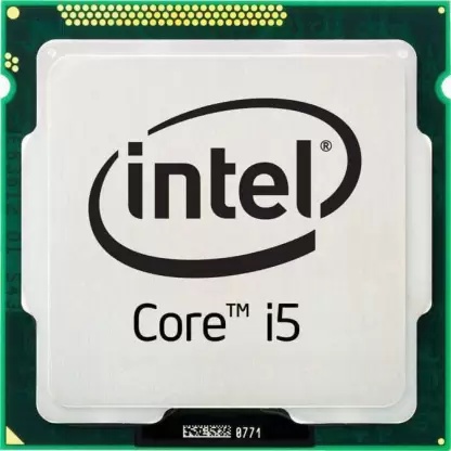 Processor Intel Core i5 650 Socket LGA1156