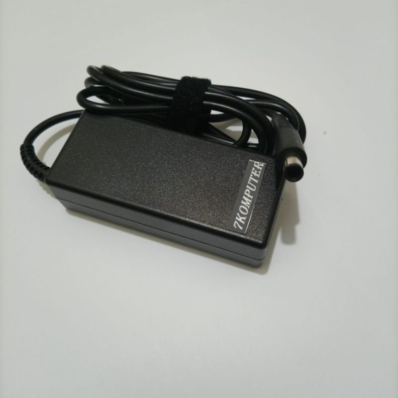 Charger Laptop HP Pavilion G6 G56 CQ60 DV6 G62 G70 G71 G72 2133 2533T 530 510 2230S 7.4*5.0Mm