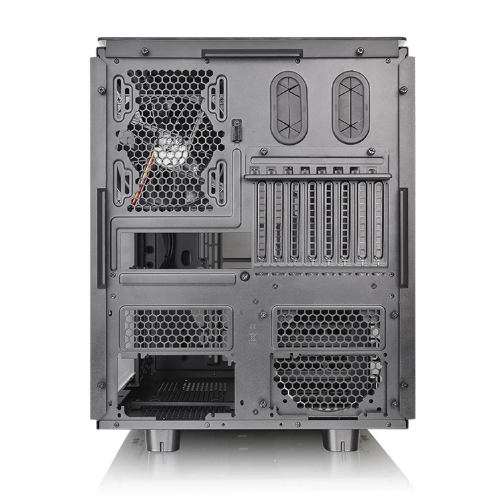 Thermaltake Casing Level 20 XT E-ATX Cube Case