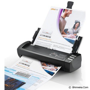 ScannerADF MobileOffice AD460