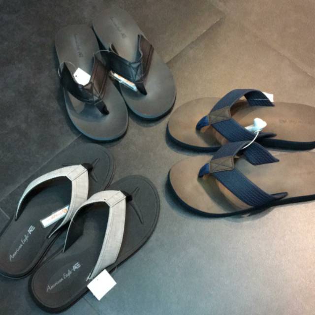 PAYLESS MAN | SANDAL JEPIT COWOK SALE AMERICAN EAGLE