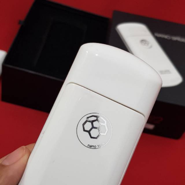 Preloved nano spray gen 2 mci