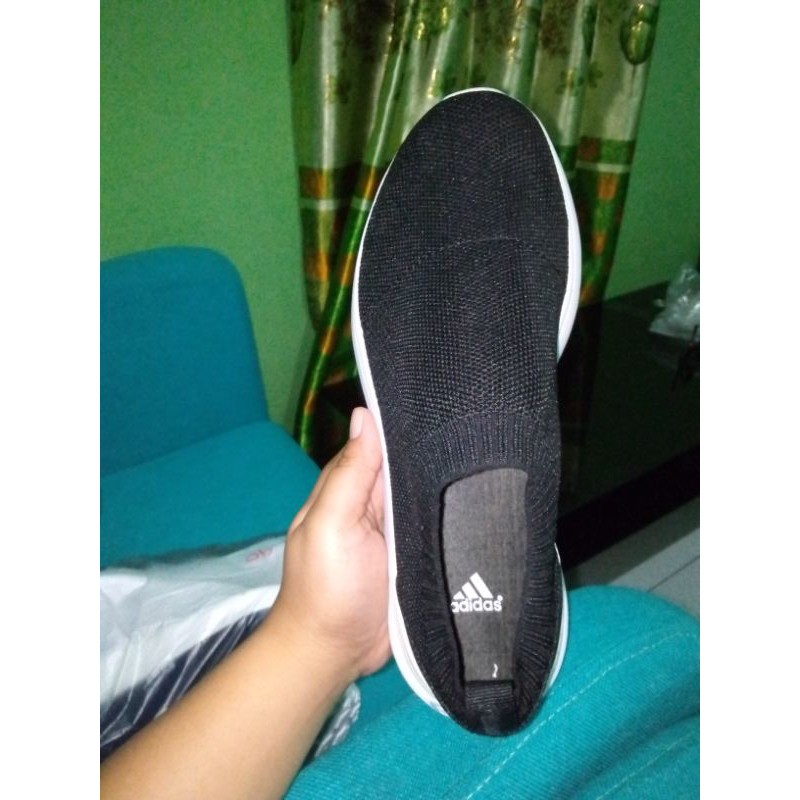 adidas slip on