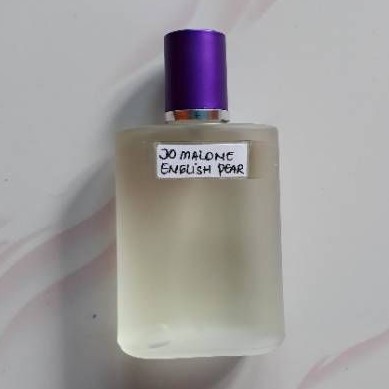 Best Seller JO MALONE ENGLISH PEARS &amp; FREESIA Parfum Refill Spray 55ml