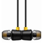 Fashion earphone in ear Oppo Realme Buds 2 3 R50 Handfree Pure Bass headset Pack Plastik