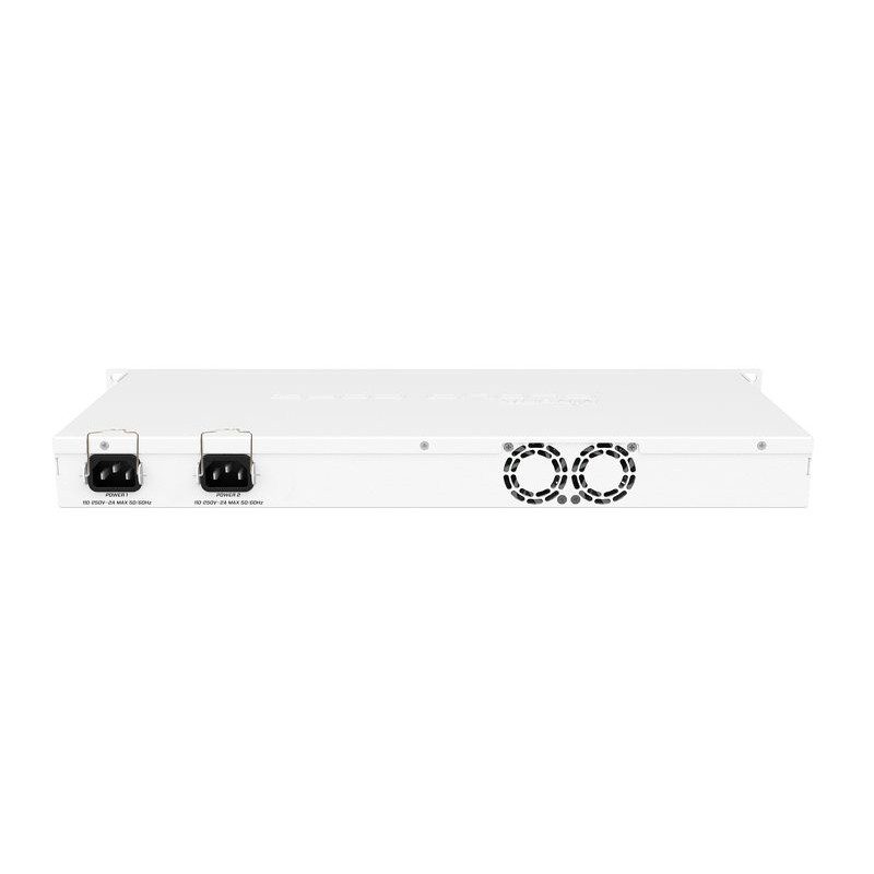 MikroTik CCR 1016 12S 1S+ V2 CCR1016-12S-1S+ V2